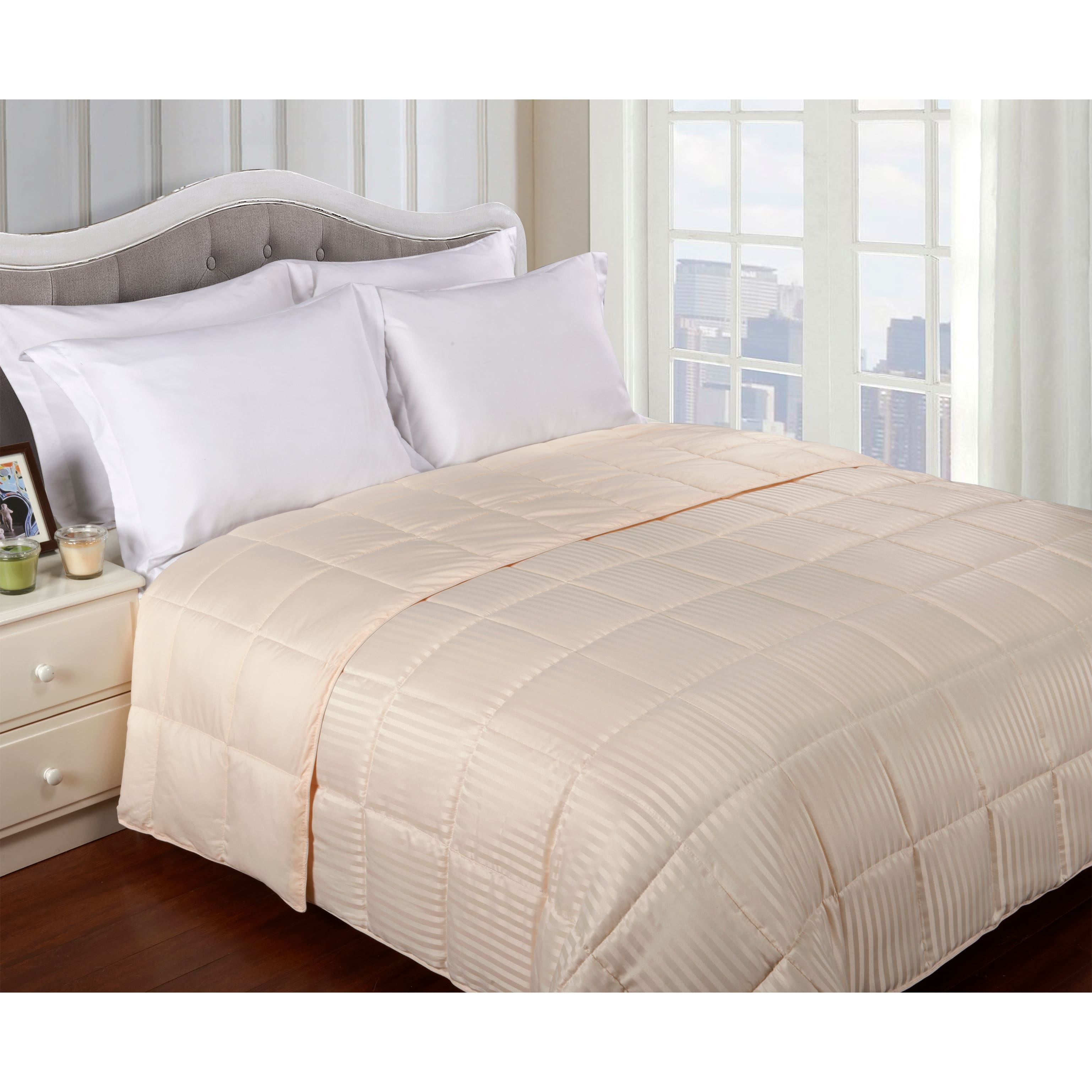 Option Ivory