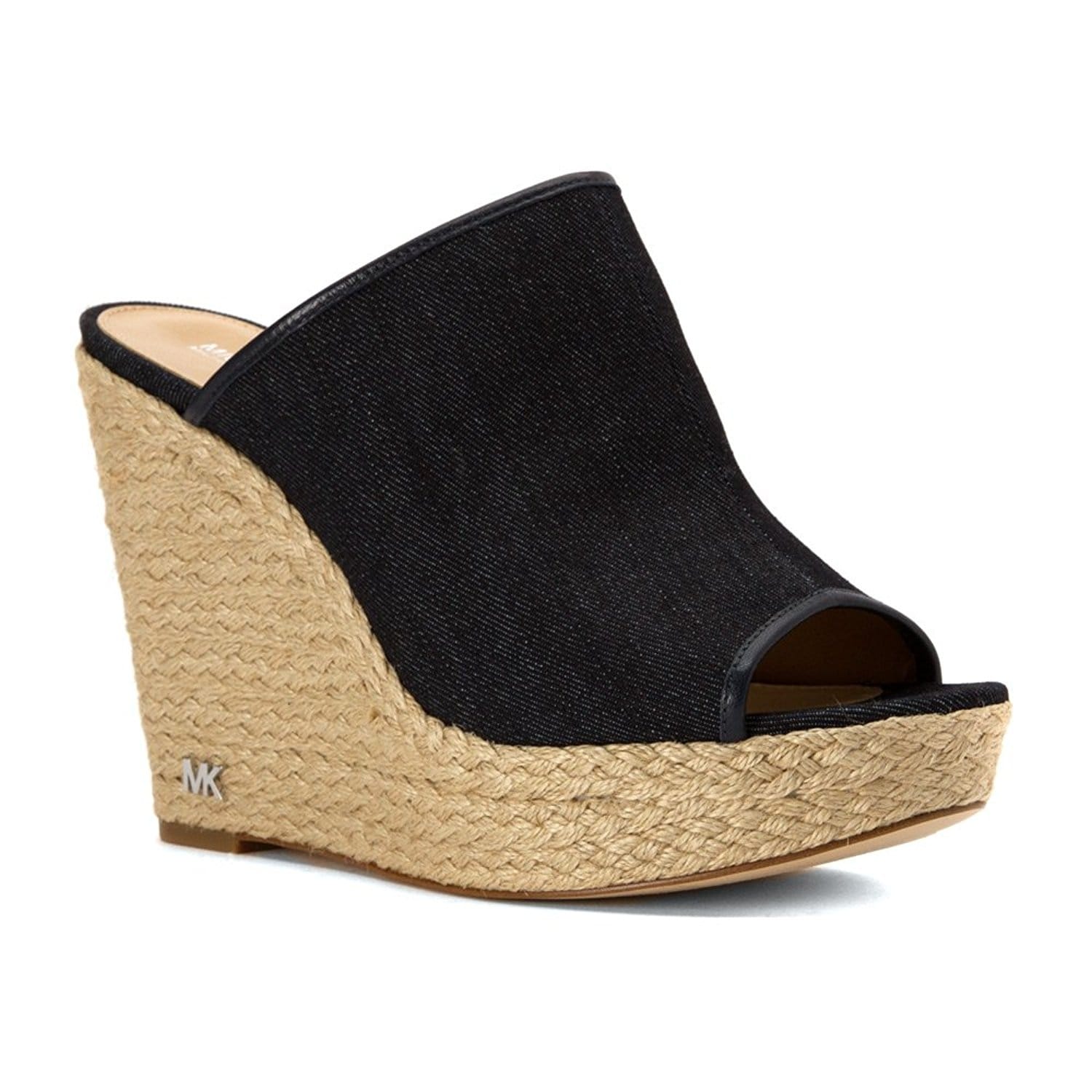 michael kors hastings open toe