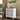 PHI VILLA 2-door Intricate Traditional Antique Storage Cabinet
