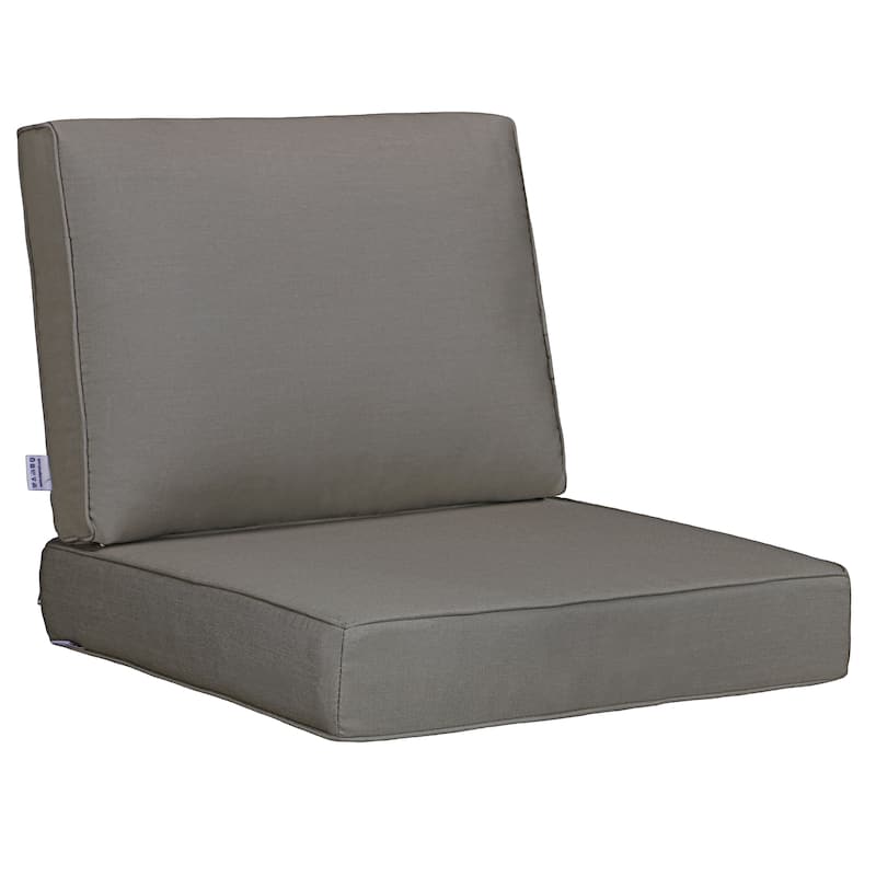 Sunbrella Patio Outdoor Seat Cushion