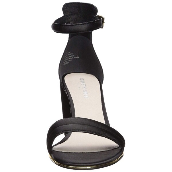 kenneth cole lex block heel