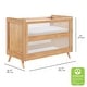 preview thumbnail 41 of 40, BreathableBaby Breathable Mesh 3-in-1 Convertible Crib, Greenguard Gold Certified