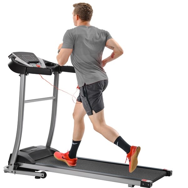 Best ultra thin treadmill shop