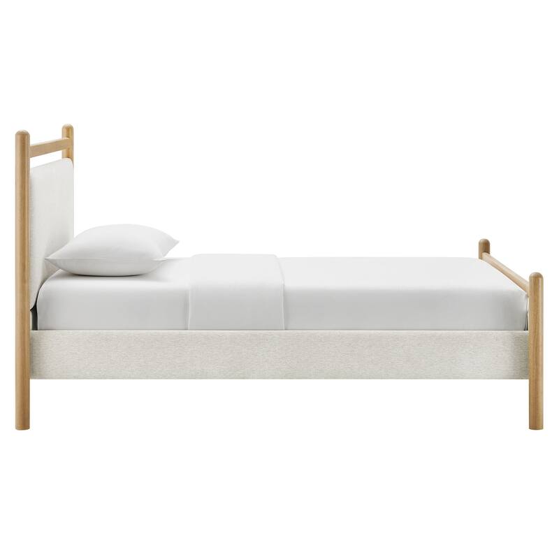 Ginny Platform Bed Frame