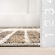 preview thumbnail 4 of 7, Nuloom Sarahi Modern Abstract Area Rug