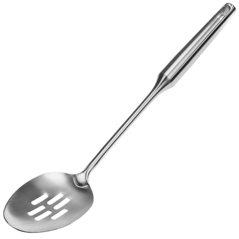 YBM Home Slotted Spoon, Extract Foods from Hot Water, 2413 - Set of 1