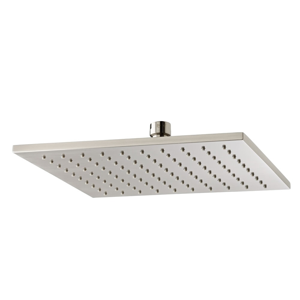 DXV 10" Single Function Rain Shower Head