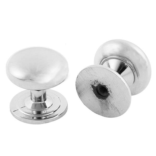 Unique Bargains Drawer Dresser Cupboard Pull Handle Knob 25pcs