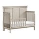preview thumbnail 23 of 26, Soho Baby Mystic 4 in1 Convertible Crib