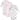 Touched by Nature Baby Girl Organic Cotton Zipper Long-Sleeve Gowns 3pk, Girl Elephant