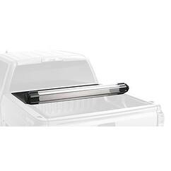 Shop Truxedo 972201 Titanium Hard Roll Up Tonneau Cover Overstock 15685179