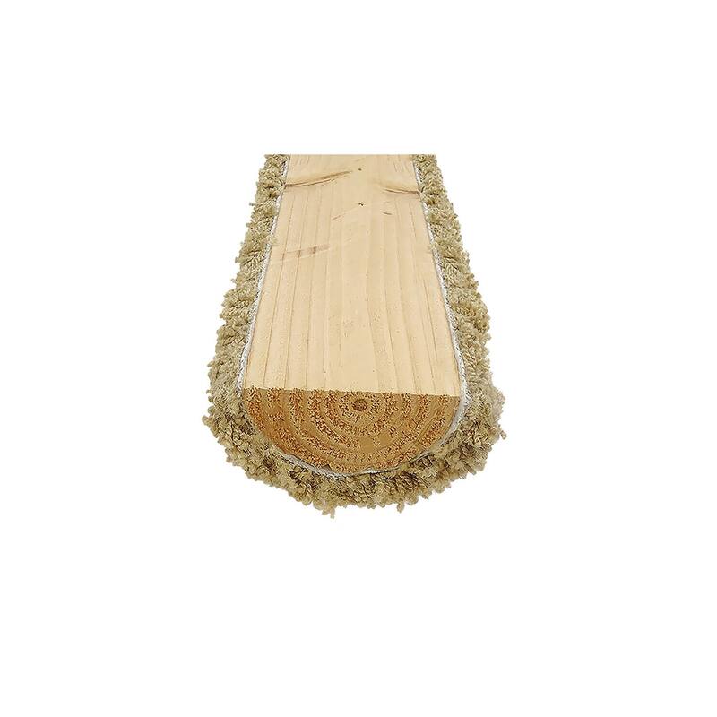 Window Cat Perch with Dual Levels, Sisal Scratching Posts and Play Toy for Relaxing Sunny Naps