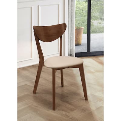 Markus Retro Dining Chairs (Set of 2)