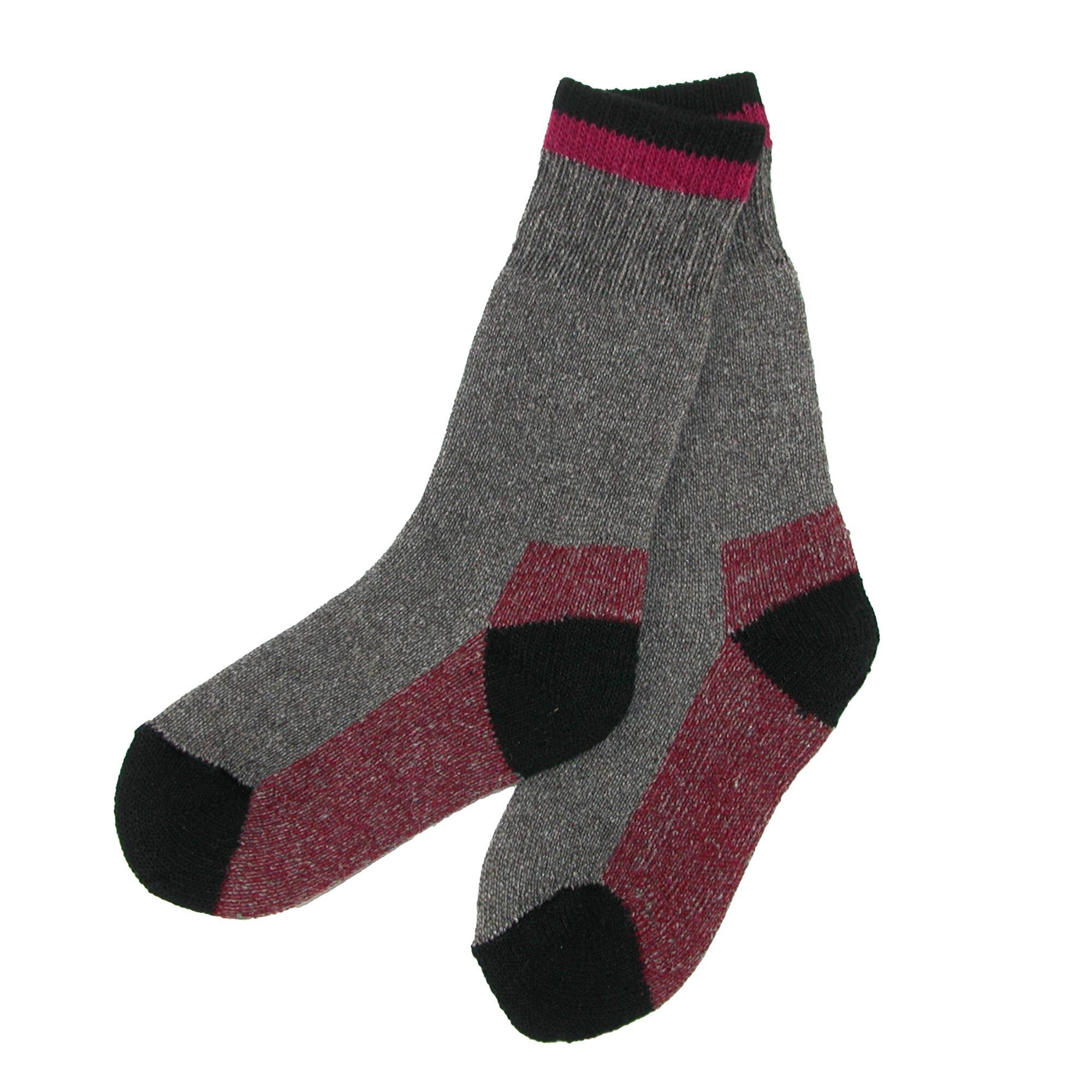 Childrens//Boys Cotton Rich Assorted Numbers Design Socks Pack Of 3