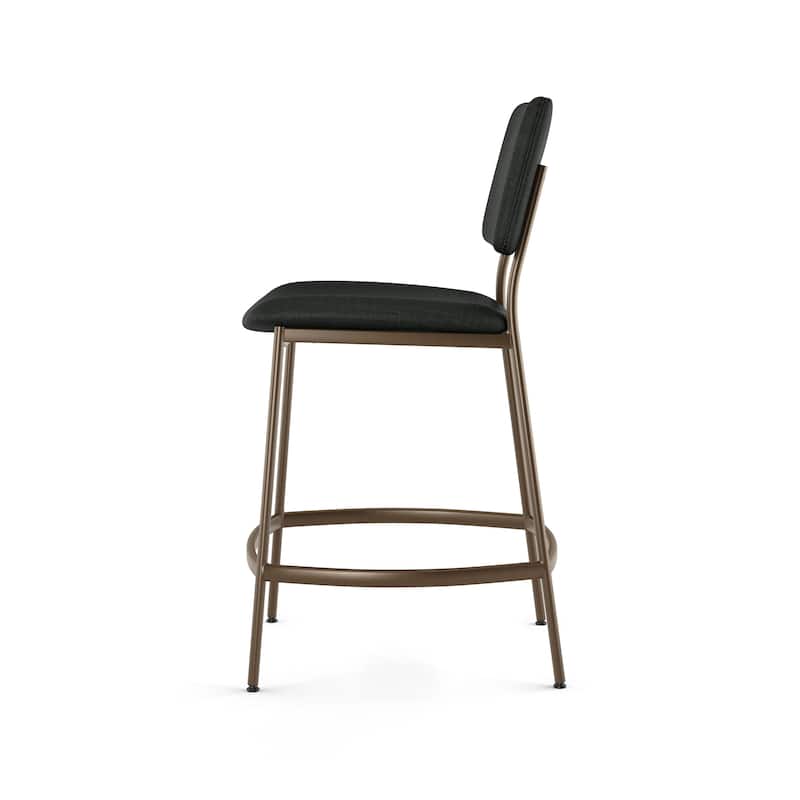 Amisco Sullivan Counter Stool