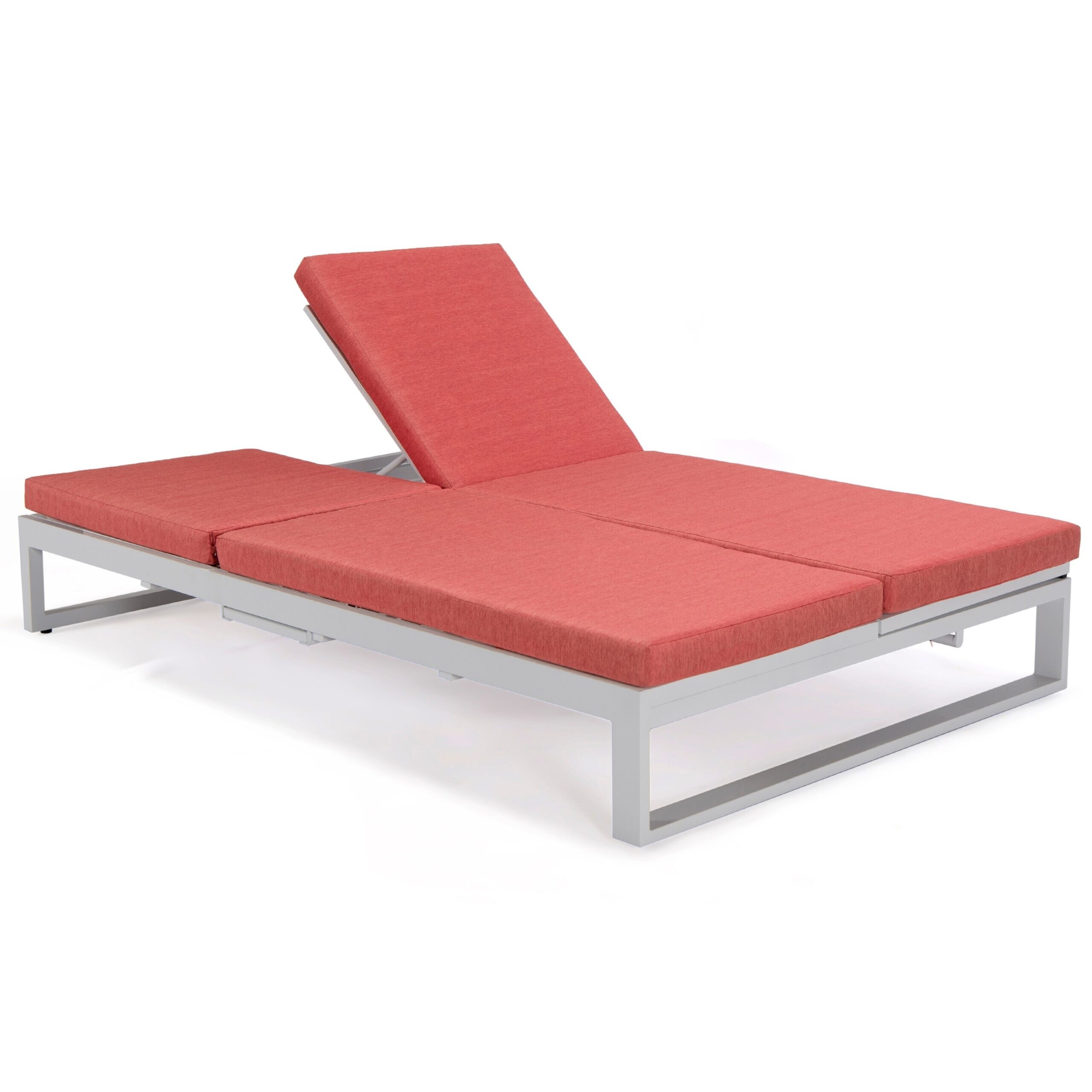 Convertible outdoor sofa chaise lounger outlet