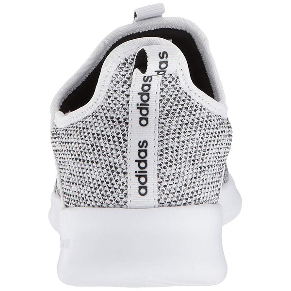 adidas women's cloudfoam pure running shoe black