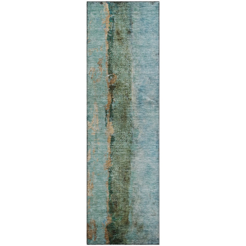 Premium Washable Super Soft Modern Arianna Mayfield Rug