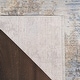 preview thumbnail 8 of 34, Nourison Modern Abstract Indoor only Abstract Area Rug