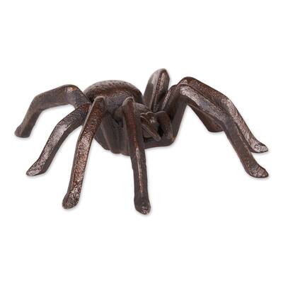 Skeleton Hand Cast Iron Bottle Opener - 2.7 x 6.5 x 2.3