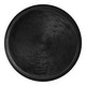 preview thumbnail 33 of 32, Kate and Laurel Stovring Round Metal Tray - 16" Diameter