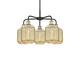 Option Black Antique Brass / Mercury