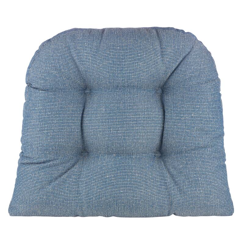 Saturn Oversized Non-Slip Extra Large Chair Cushion