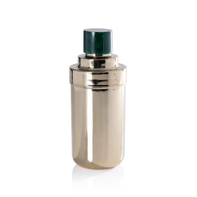 Spiga Stainless Steel Cocktail Shaker