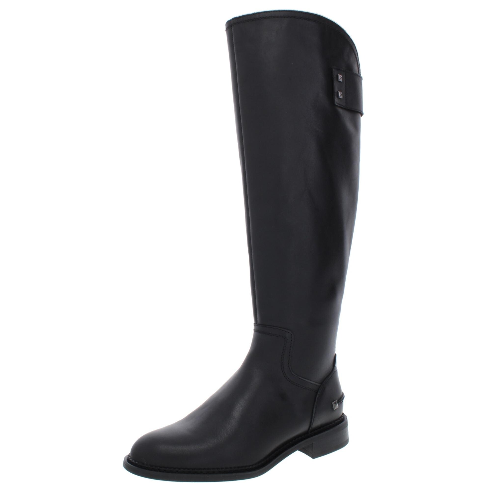 franco sarto tall riding boots