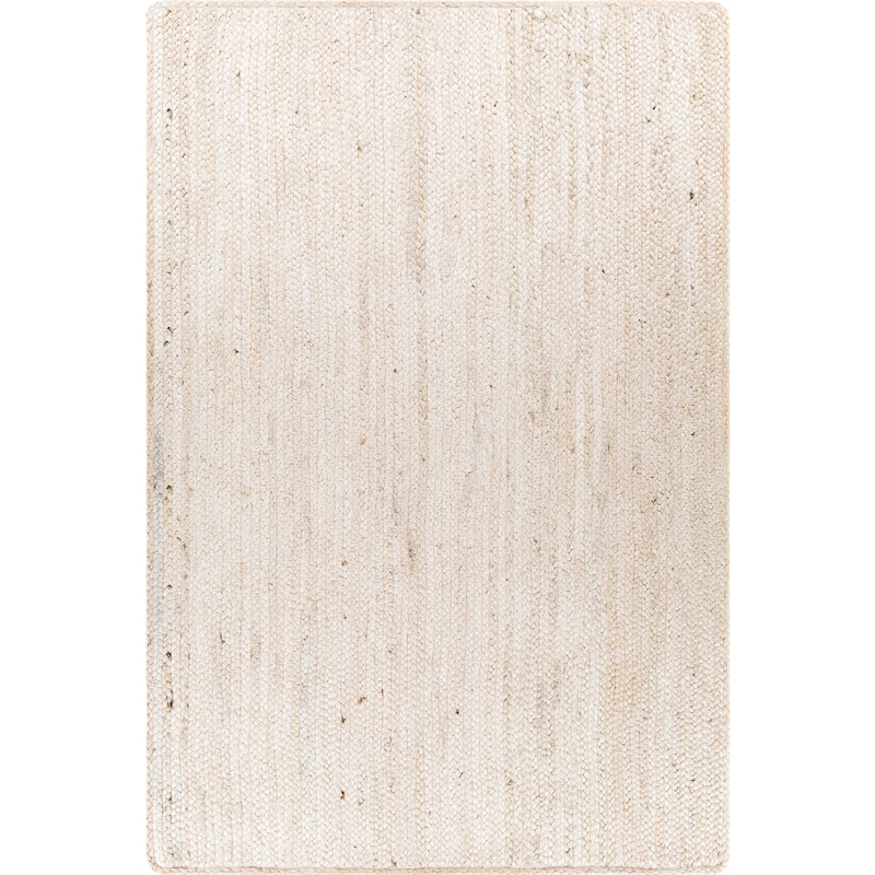 Livabliss Chitanis Hand Braided Area Rug