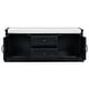 preview thumbnail 13 of 48, Storage Bench with 2 Drawers and 2 Cabinets, Shoe Bench with Removable Cushion for Living Room