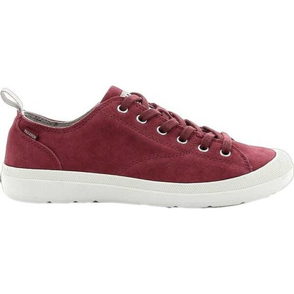red suede sneakers womens