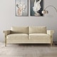 preview thumbnail 9 of 16, CraftPorch Luxurious Velvet Upholstered Sofa