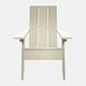 preview thumbnail 54 of 88, HIGHWOOOD Modern Adirondack Chair