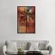 preview thumbnail 4 of 13, iCanvas "Mustique I" by John Seba Framed