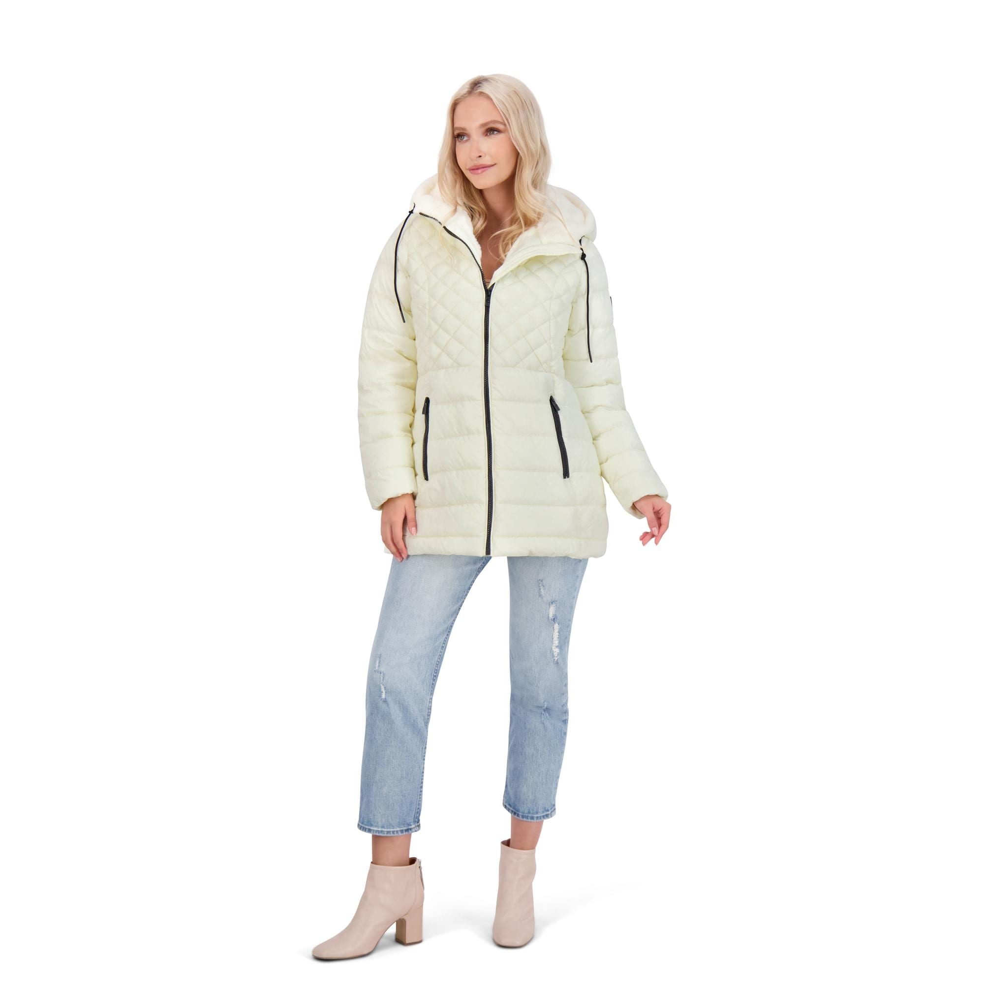 steve madden glacier shield