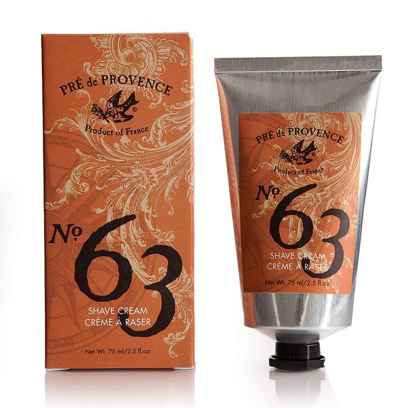 63 Mens 75Ml Shave Cream