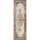 preview thumbnail 27 of 40, Brooklyn Rug Co Boho Traditional Distressed Medallion Area Rug