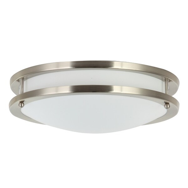 Smart Alexa Ceiling Light Work with Alexa and Google Assistant 12