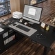 preview thumbnail 53 of 58, Height-Adjustable Workspace: Versatile Desk for Home Office and More Height Adjustable Electric Desk