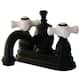 Option Oil Rubbed Bronze