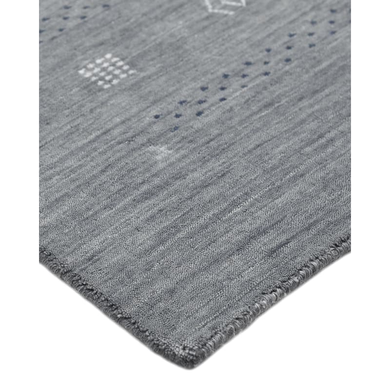 Overton Simi One-of-a-Kind Handmade Area Rug