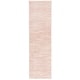 preview thumbnail 22 of 31, SAFAVIEH Revive Judy Transitional Rug 2'3" x 8' Runner - Pink - Runner
