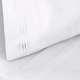 preview thumbnail 9 of 36, Superior Egyptian Cotton 1000 Thread Count Deep Pocket Solid Sheet Set