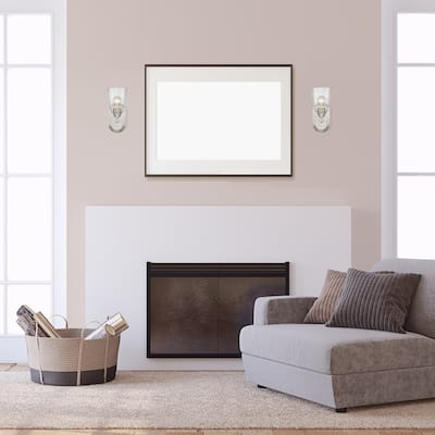 Zane 1 Light Wall Sconce - 5