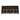 Paseo Road by HiEnd Accents Laredo Star Valance, 18"x84"