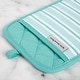 preview thumbnail 9 of 38, KitchenAid Albany Pot Holder 2-Pack - 7"x10"