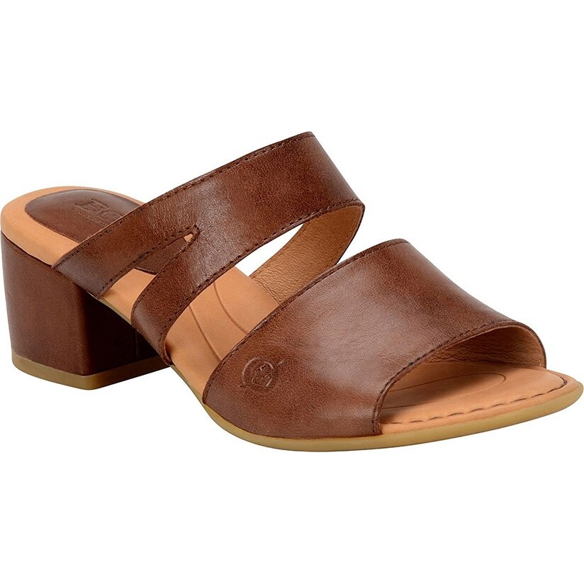 where are boc shoes made