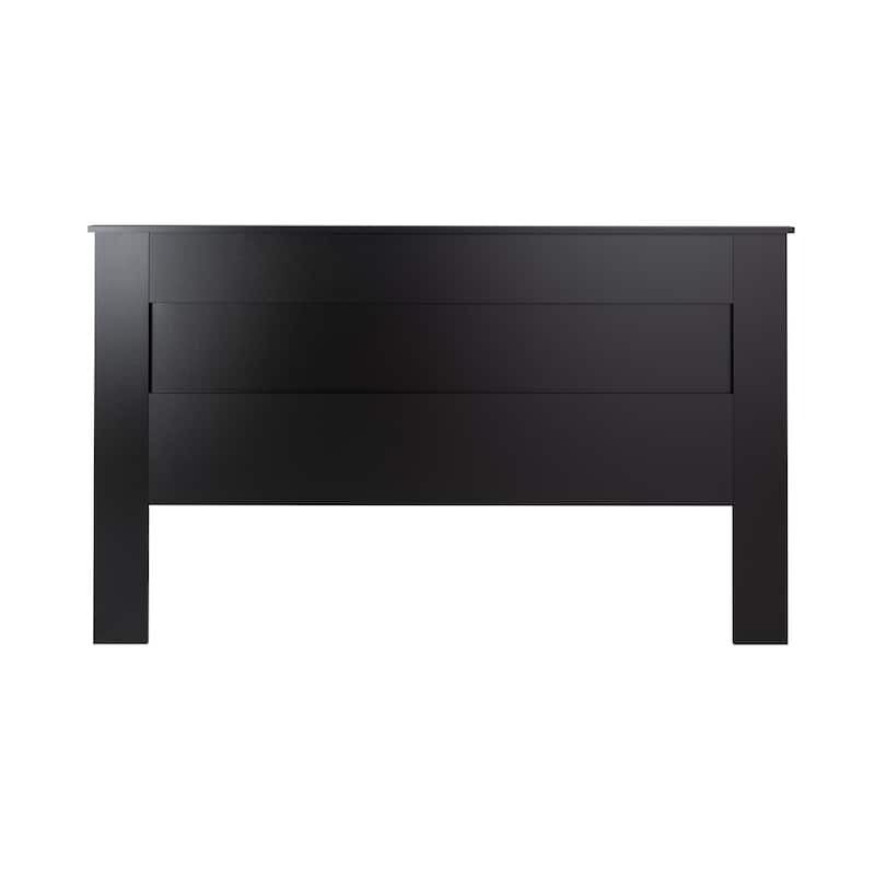 Prepac King Flat Panel Headboard