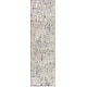 preview thumbnail 73 of 74, Nourison Quarry Indoor only Abstract Area Rug 2' 2" x 6' - Ivory/Blue/Gray
